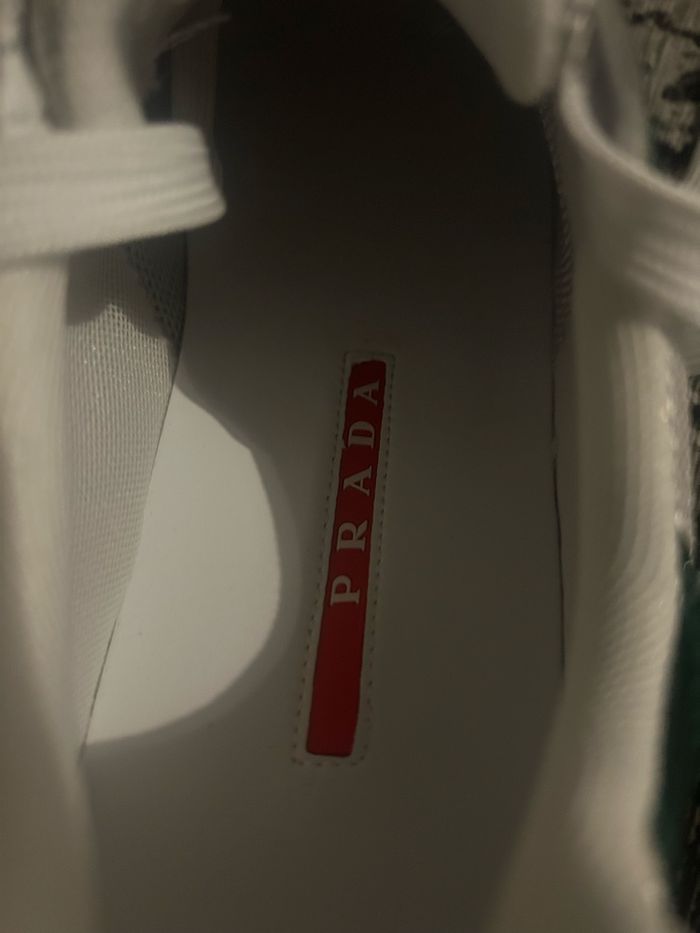 Prada cup - photo numéro 5