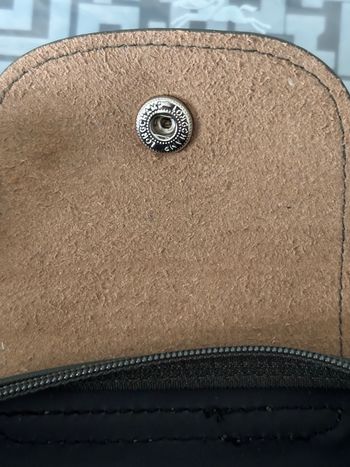 Sac longchamp xs pliage 