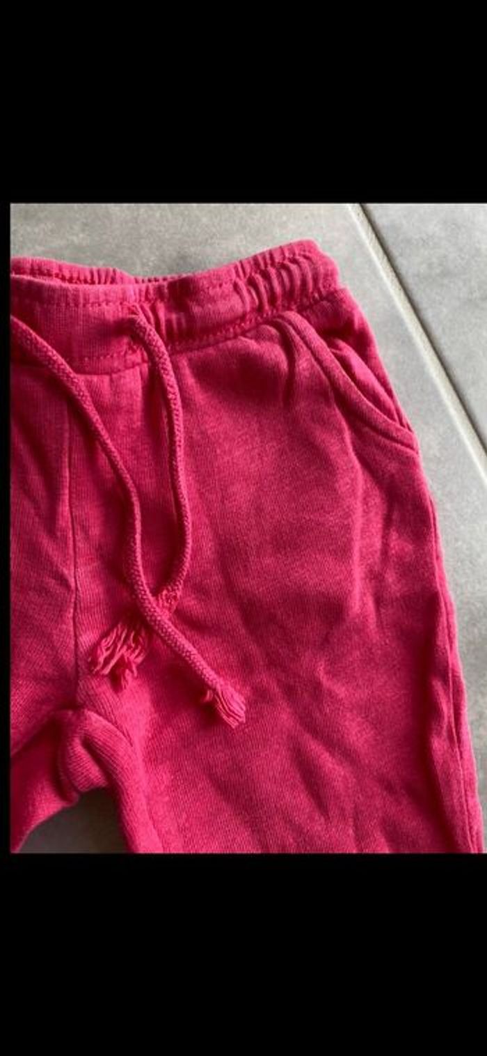 Jogging In extenso 24 mois - photo numéro 4