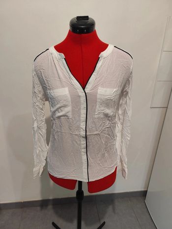 Chemise blanche