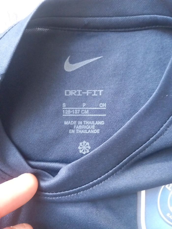 Maillot paris saint Germain - photo numéro 3