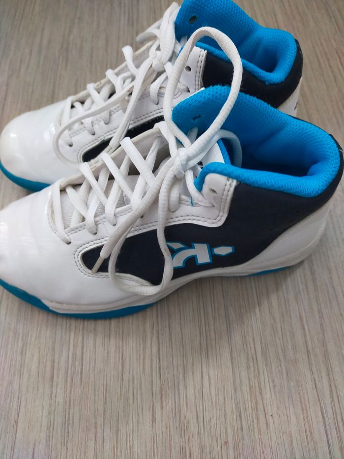 Baskets - photo numéro 2