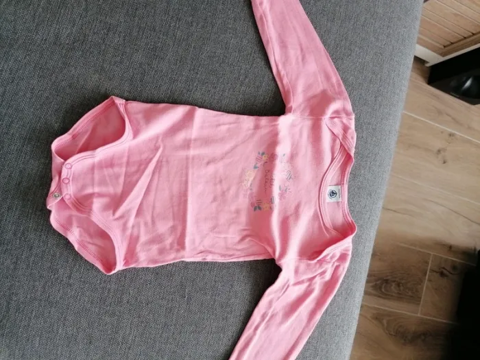 Lot vêtements bébé fille été 18 mois - photo numéro 15