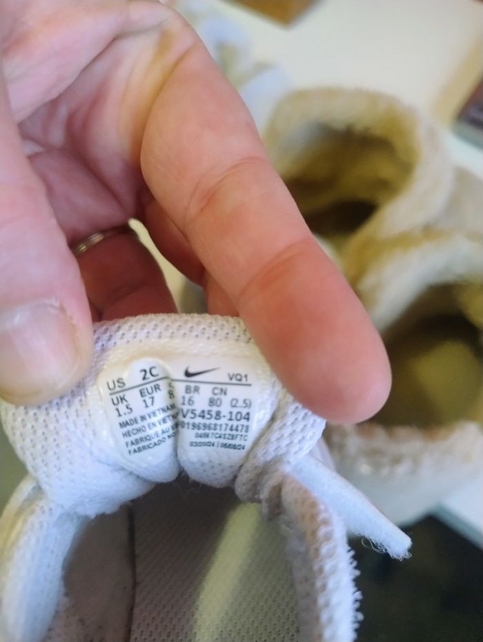 Chaussures Nike - photo numéro 3