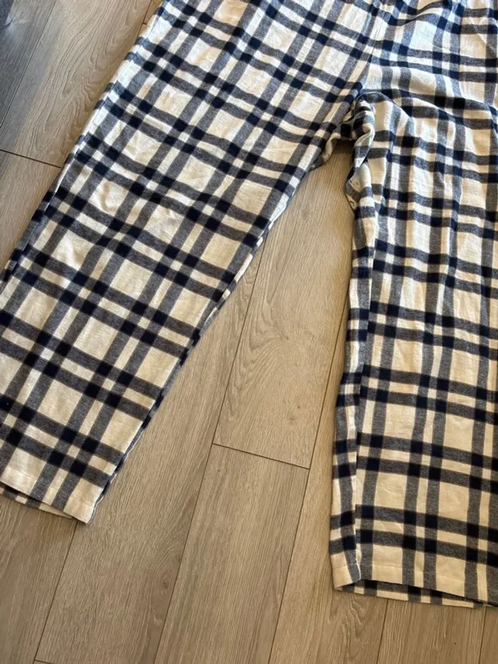 Pantalon fluide T44 neuf avec étiquette - photo numéro 2