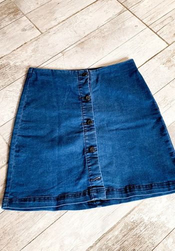 Magnifique jupe gémo taille 36 en excellent état
