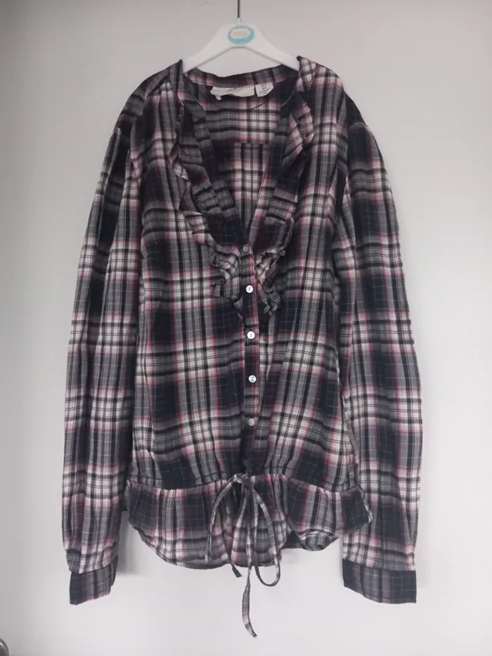 Jolie chemise H&M
