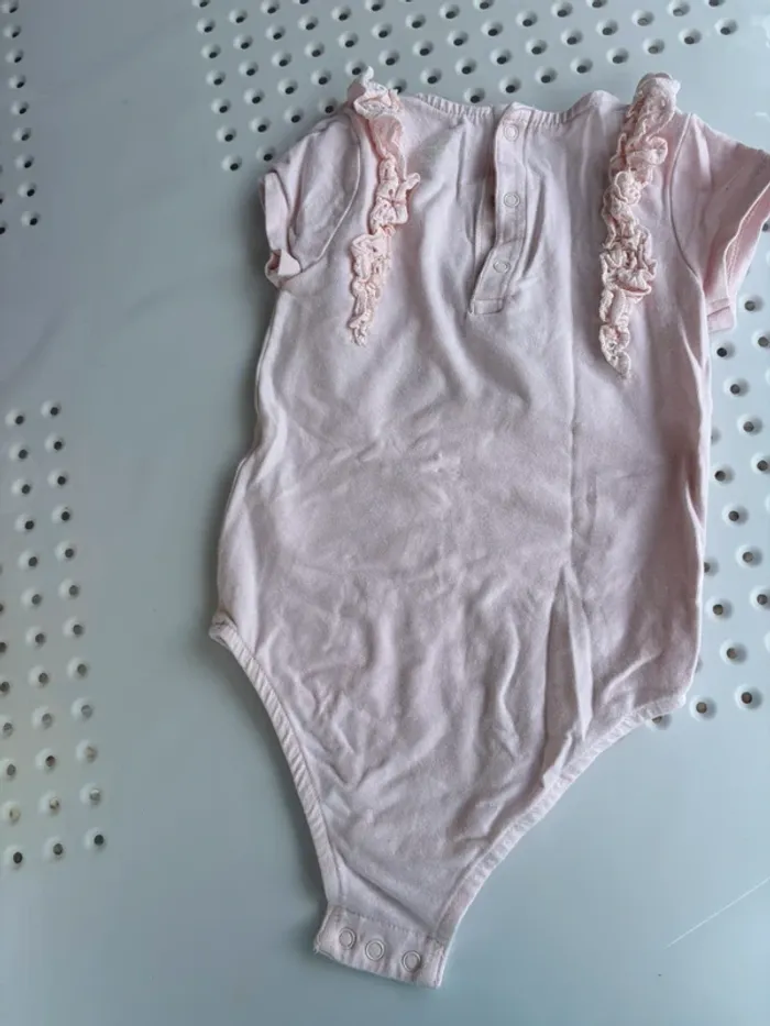 Bodies bébé - photo numéro 3