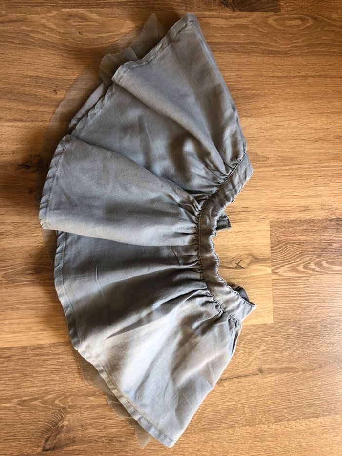 Jupe Tape à l’œil 4 ans