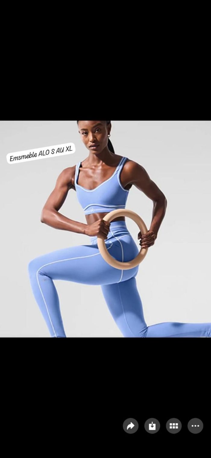 Ensemble alo - photo numéro 2