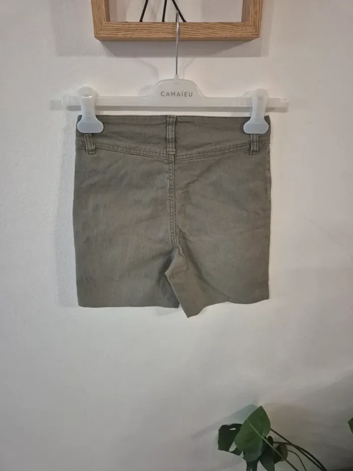 Short struggle's - photo numéro 2