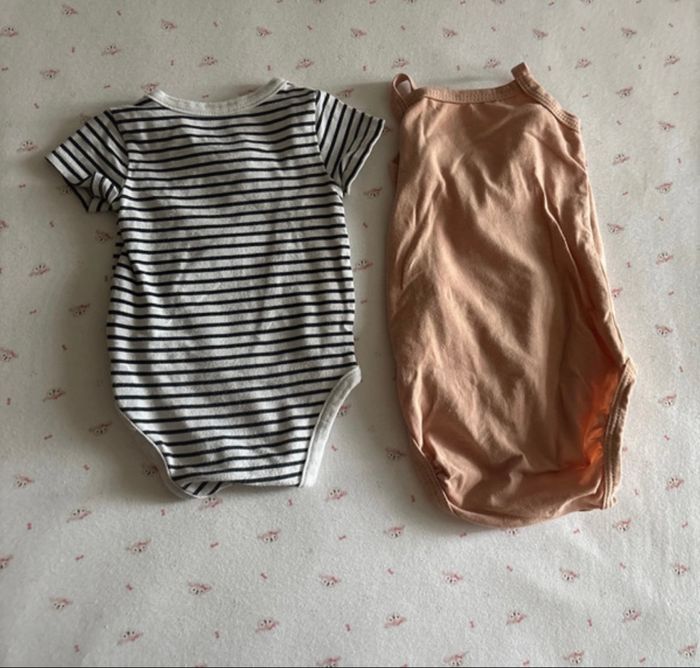 Lot bodies - photo numéro 2