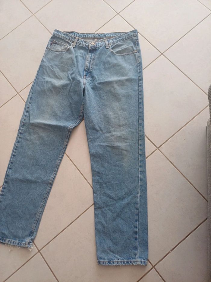 Pantalon Ralph Lauren avec trous - photo numéro 5