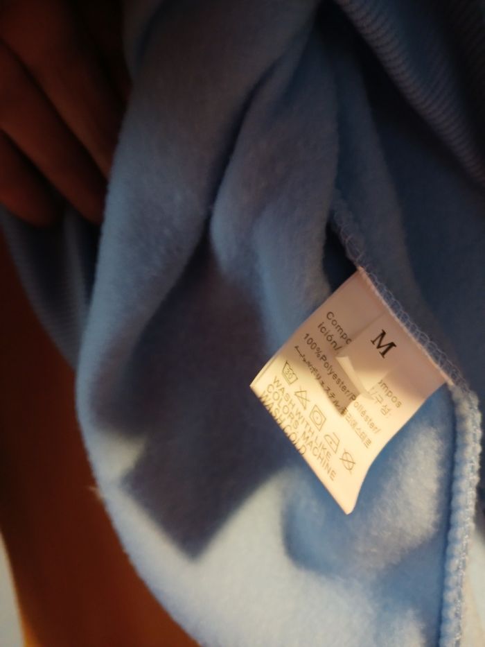 Sweat à capuche - photo numéro 3