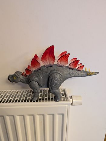 Dinosaure électronique