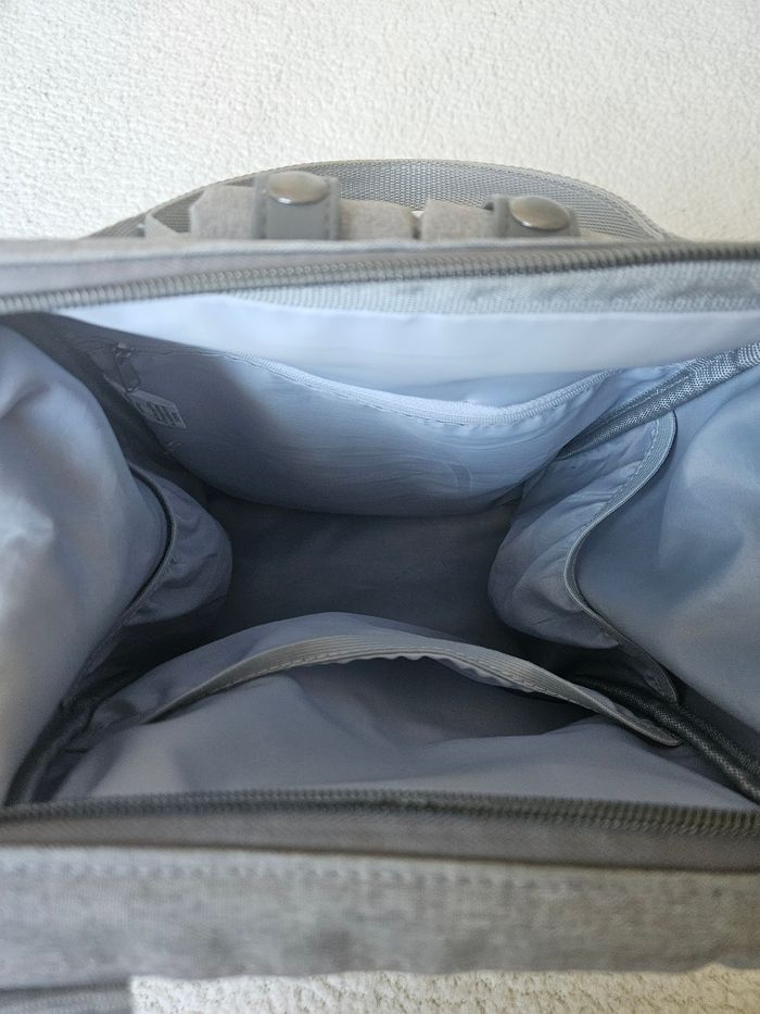Sac à dos à langer BEABA Wellington - photo numéro 3