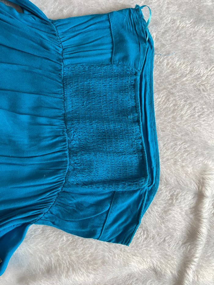 Robe dos nue - photo numéro 3