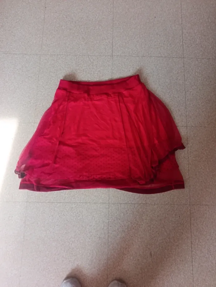 Jupe taille xxl - photo numéro 2