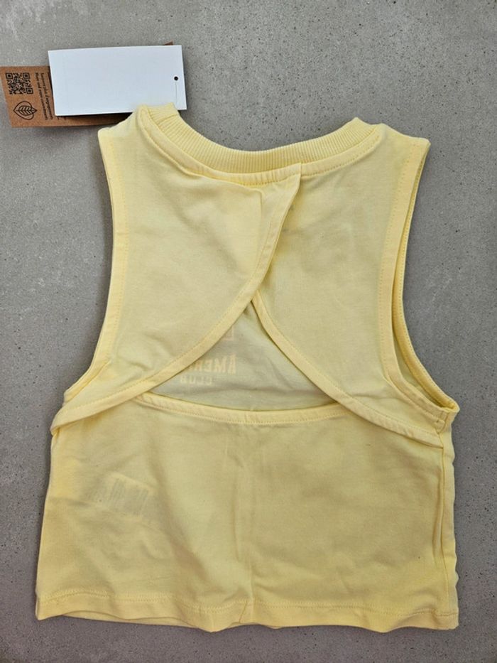 T-shirt de sport kiabi - photo numéro 2