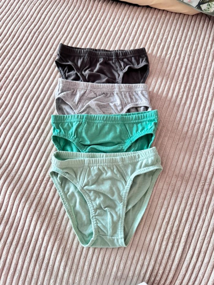 Slip x4