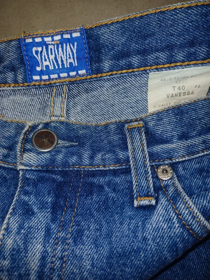 Jeans Starway - photo numéro 4