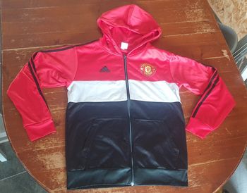 Veste zip Manchester United 2019/2020