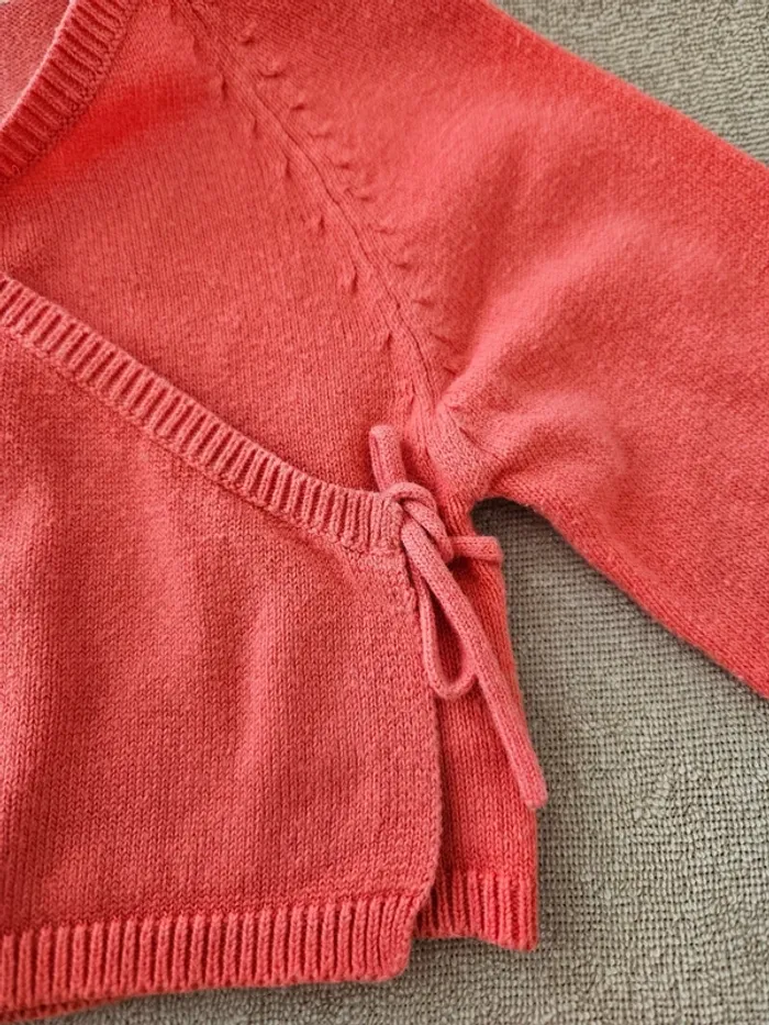 Gilets - photo numéro 3