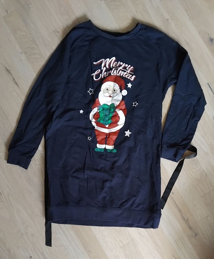 Robe pull