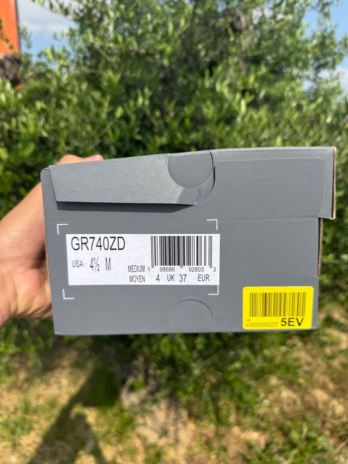 New balance nb u740 - photo numéro 10