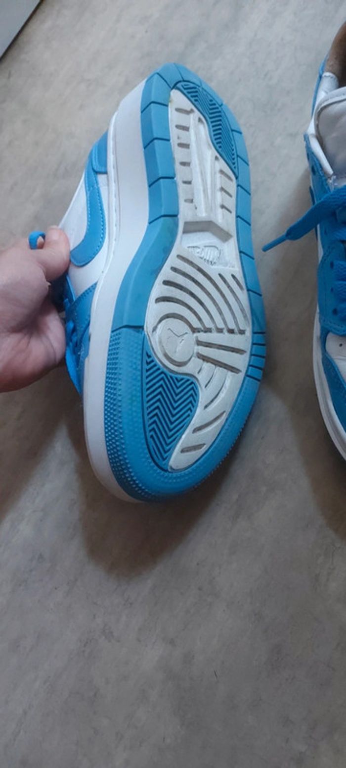 Nike air jordan 1 elevate low - photo numéro 7