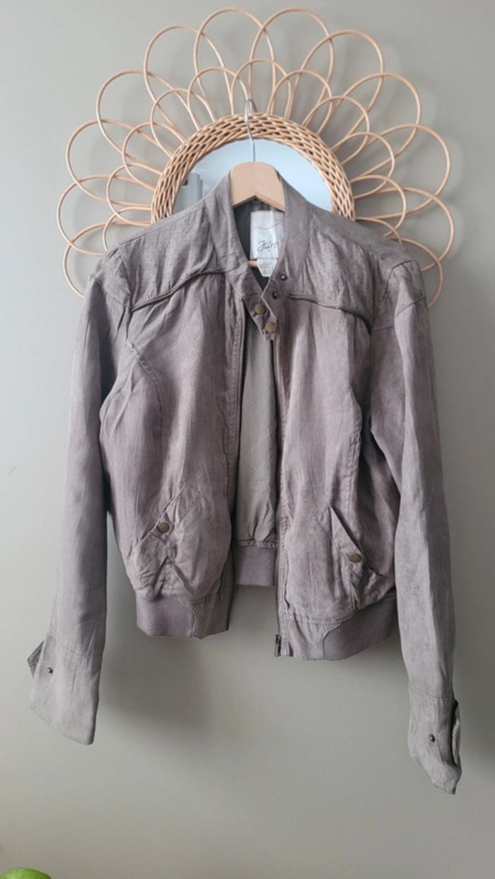 Veste légère - photo numéro 2