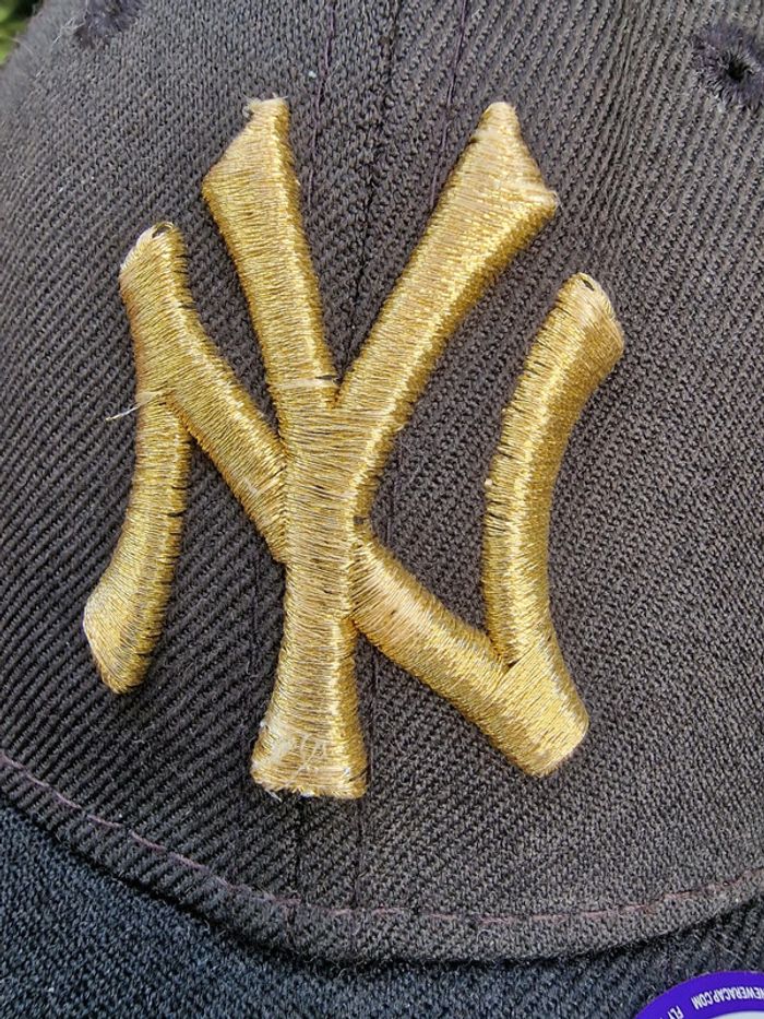 Casquette New Era - photo numéro 10