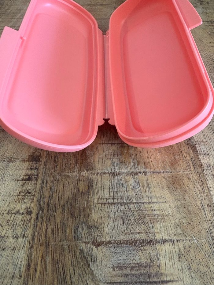 Boîte Tupperware Princesse - photo numéro 4