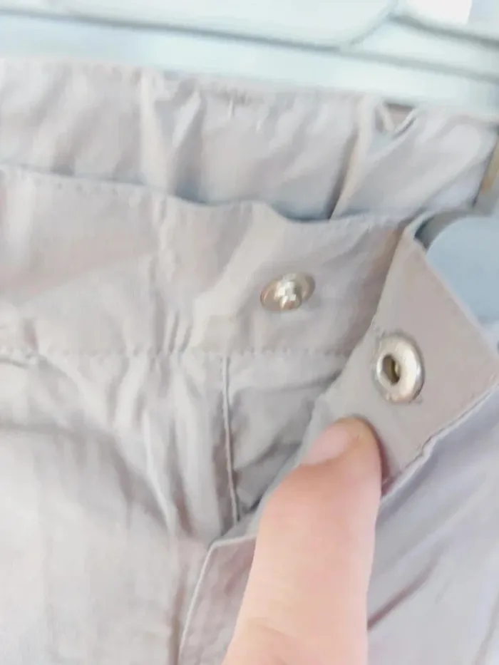Pantalon habillé Kid kanaï 24 mois - photo numéro 2