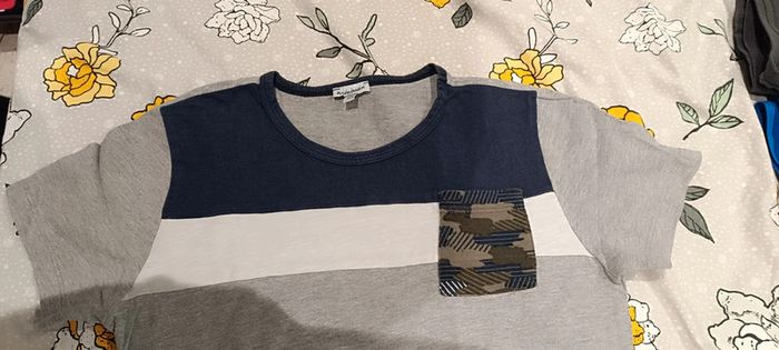 Tee shirt garçon 12 ans - photo numéro 2