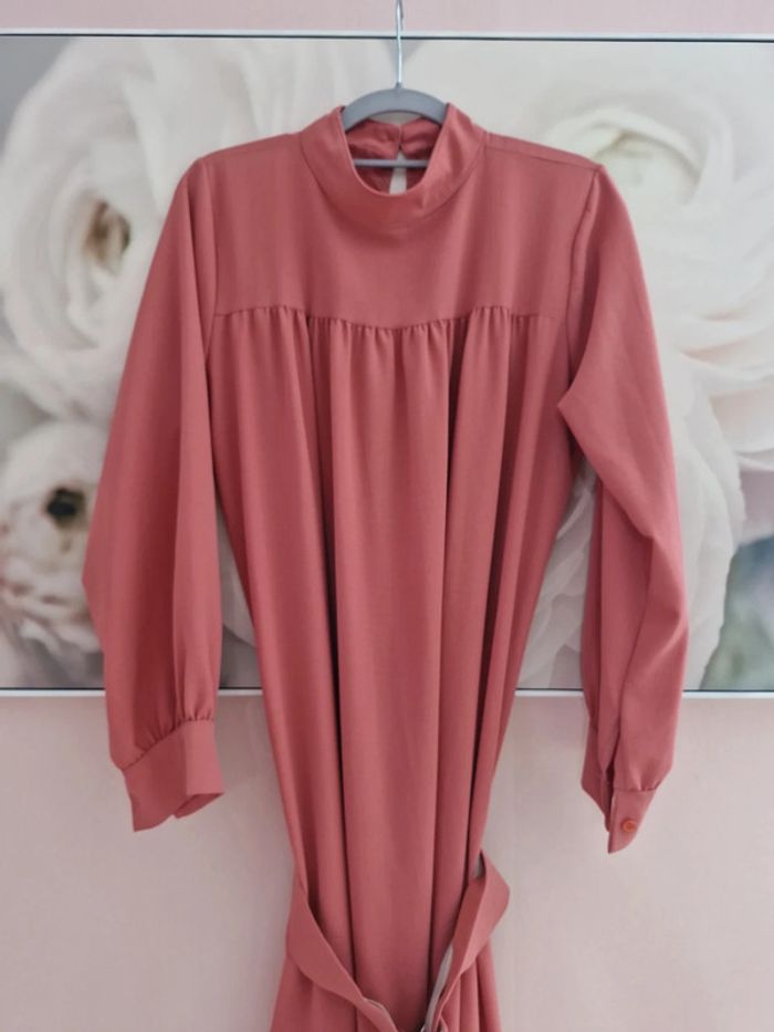 Longue robe - photo numéro 3