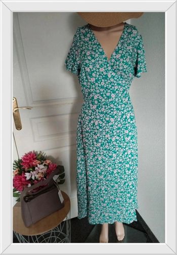 Robe longue Even&odd taille 36 neuve