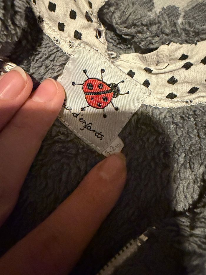 Gigoteuse - photo numéro 2