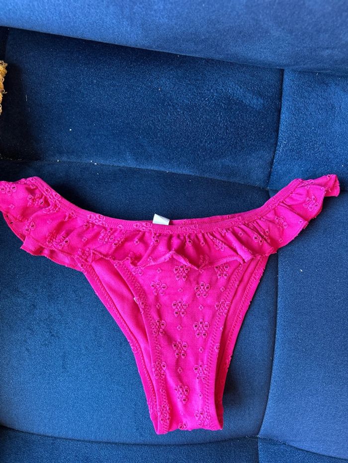 Kiabi maillot de bain