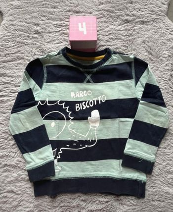Tee shirt ML