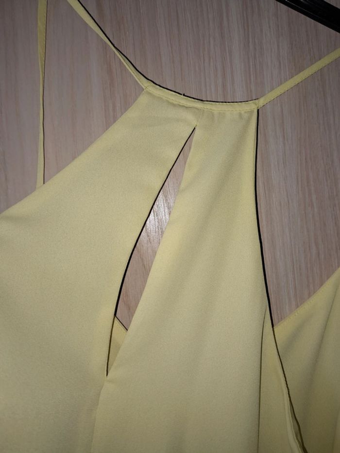 Atmosphère : blouse fluide (42) - photo numéro 6
