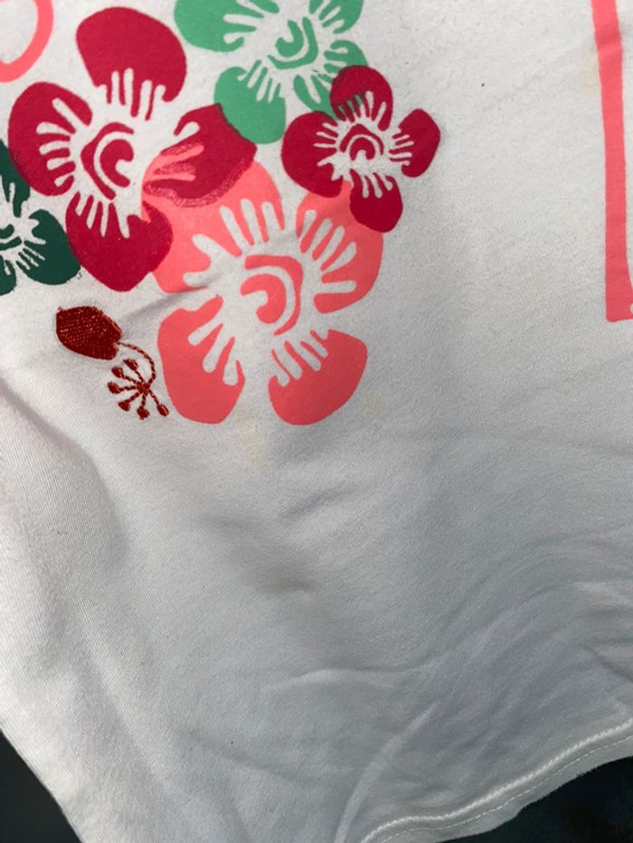 T-shirt 10 ans - photo numéro 2