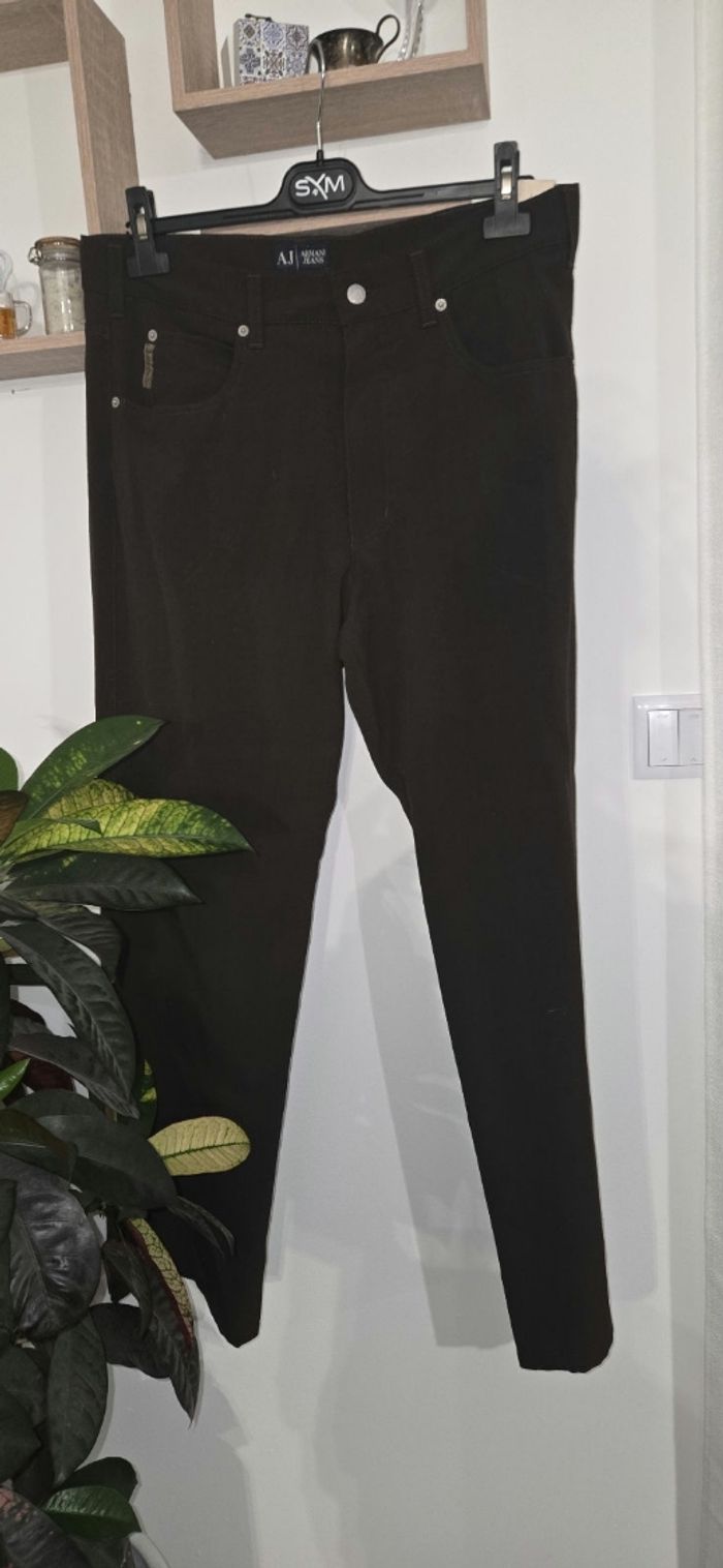 Jean pantalon ARMANI homme