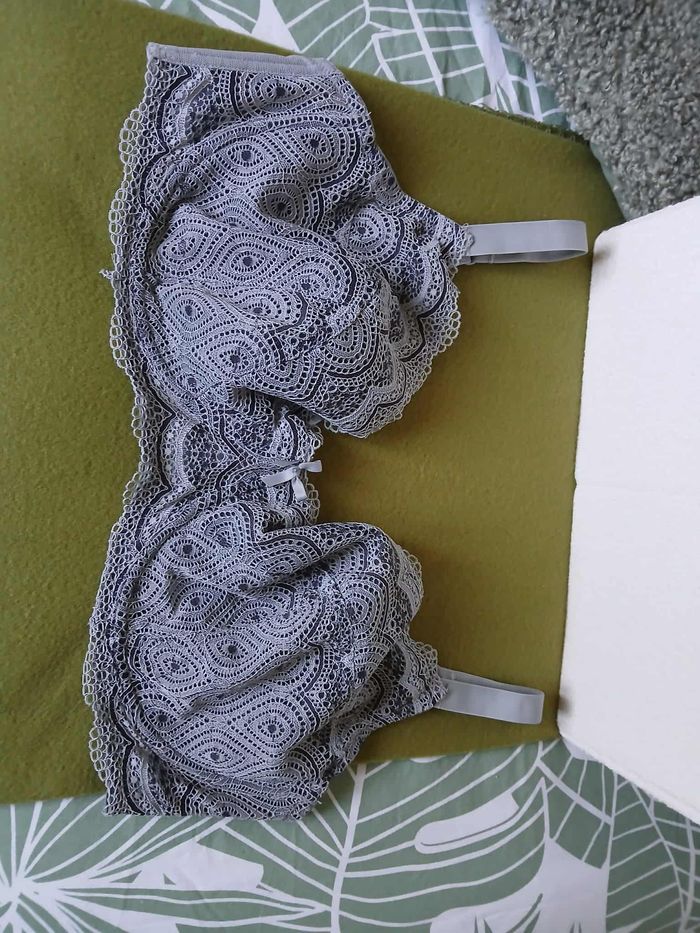soutien gorge 110E