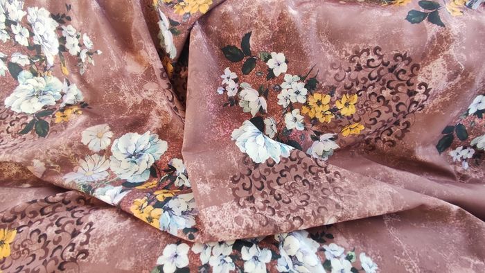 Coupon au tissu - photo numéro 2