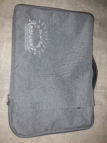 Sacoche Kriss-Laure – État neuf