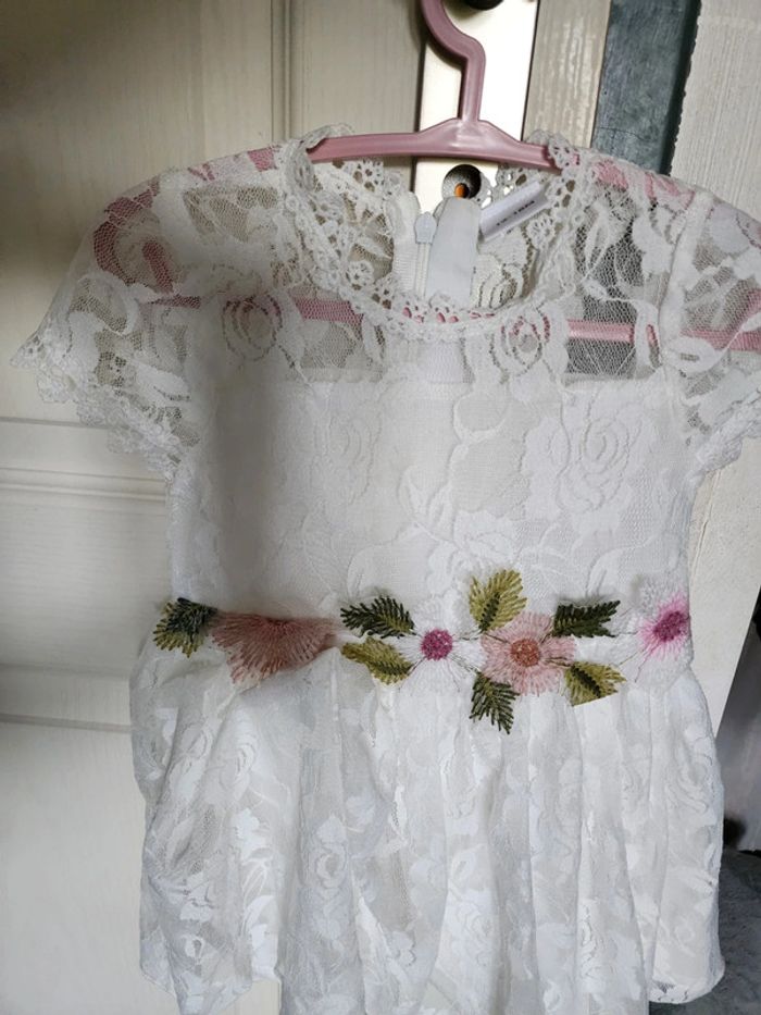 Robe 12 -18 mois - photo numéro 2