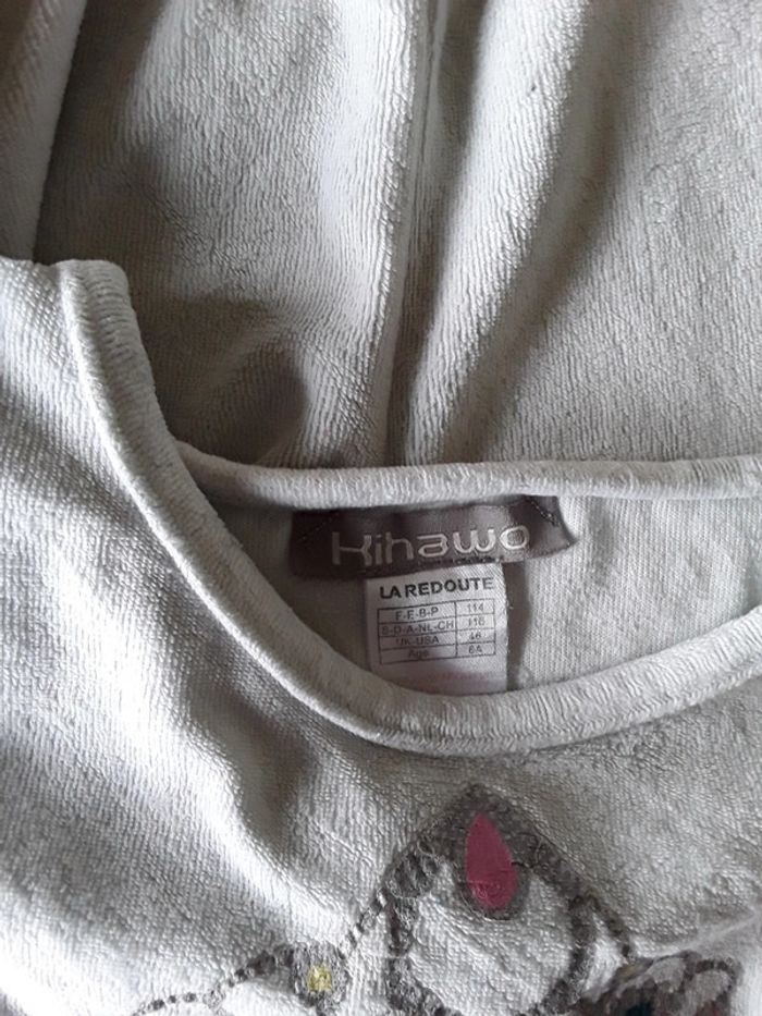 Pyjama 2 pièces - photo numéro 3