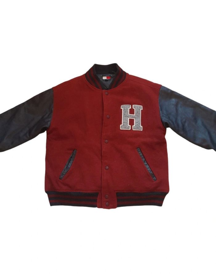Teddy tommy hilfiger - photo numéro 2