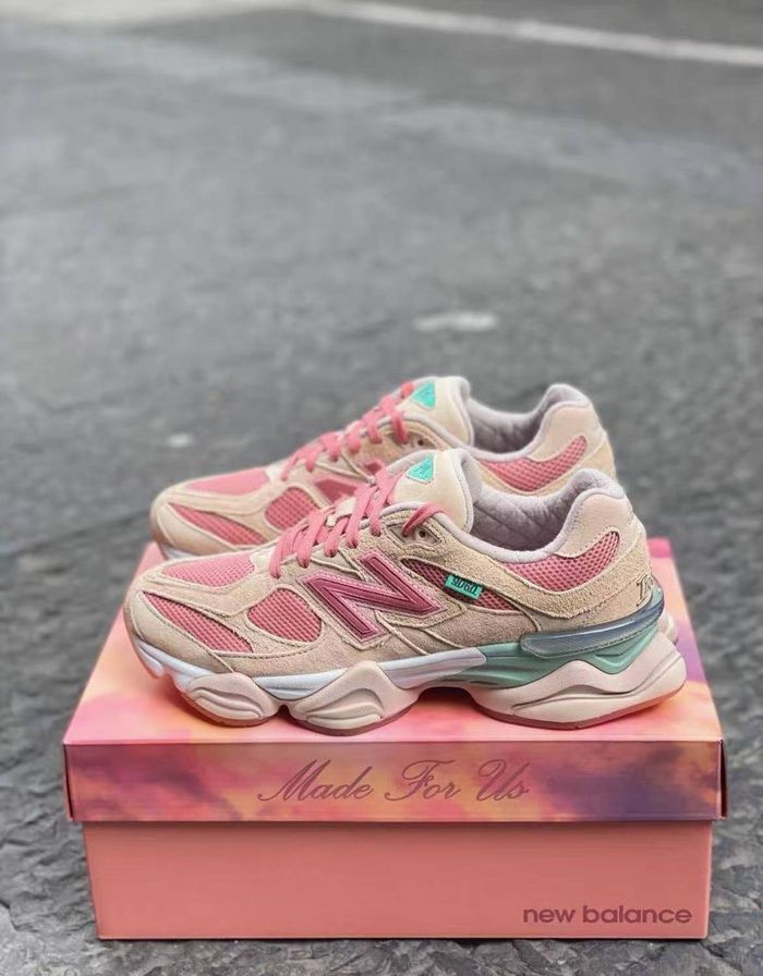 New Balance 9060 - photo numéro 6